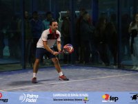 Campeonato España Selecciones Veteranos